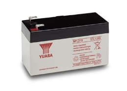 Yuasa AGM batterier