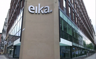 Eika forsikring