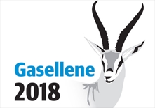 Gasellebedrift 2018