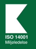 ISO 14001 Miljøledelse