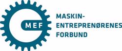 MEF - Maskin entreprenørenes forbund