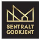 Sentral Godkjent