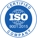 NS-EN ISO 9001:2015