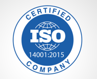 NS-EN ISO 14001:2015