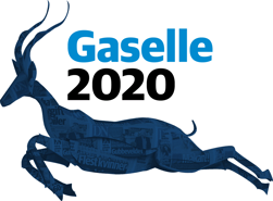Oslo Låsservice AS er kåret til Gaselle-bedrift 2020