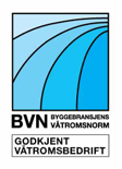 BVN - Godkejnt våtromsbedrift