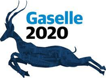Gasellebedrift 2020