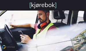 En god, moderne kjørebok forenkler hverdagen og sikrer at skattemyndighetenes dokumentasjonskrav for bruk av yrkesbiler oppfylles