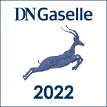 Gassellebedrift 2022