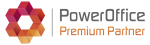 PowerOffice - Premium partner