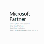 Microsoft Gold & Silver Partner