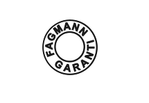 fagmann Garanti