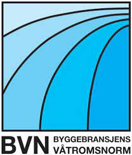 BVN - Byggebransjens våtromsnorm