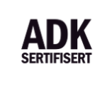 ADK er en forkortelse for Anlegg, Drift og Kontroll. Med ADK-1 sertifikat kan man legge både hovedledninger og også stikkledninger for vann og avløp i alle dimensjoner.
