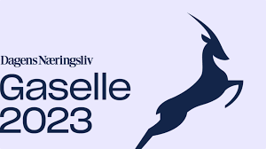 Oslo Låsservice AS er kåret til Gaselle-bedrift 2023