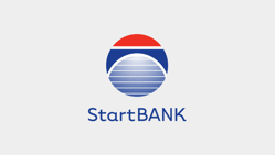 Startbank leverandør